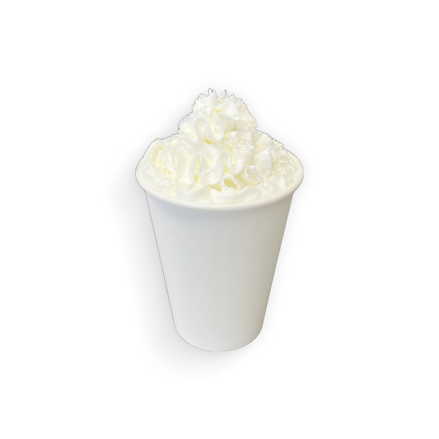 Cone & Shake At The Oasis by null