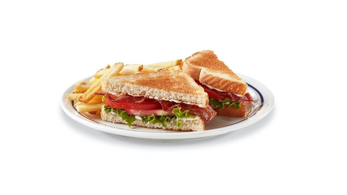 IHOP by null