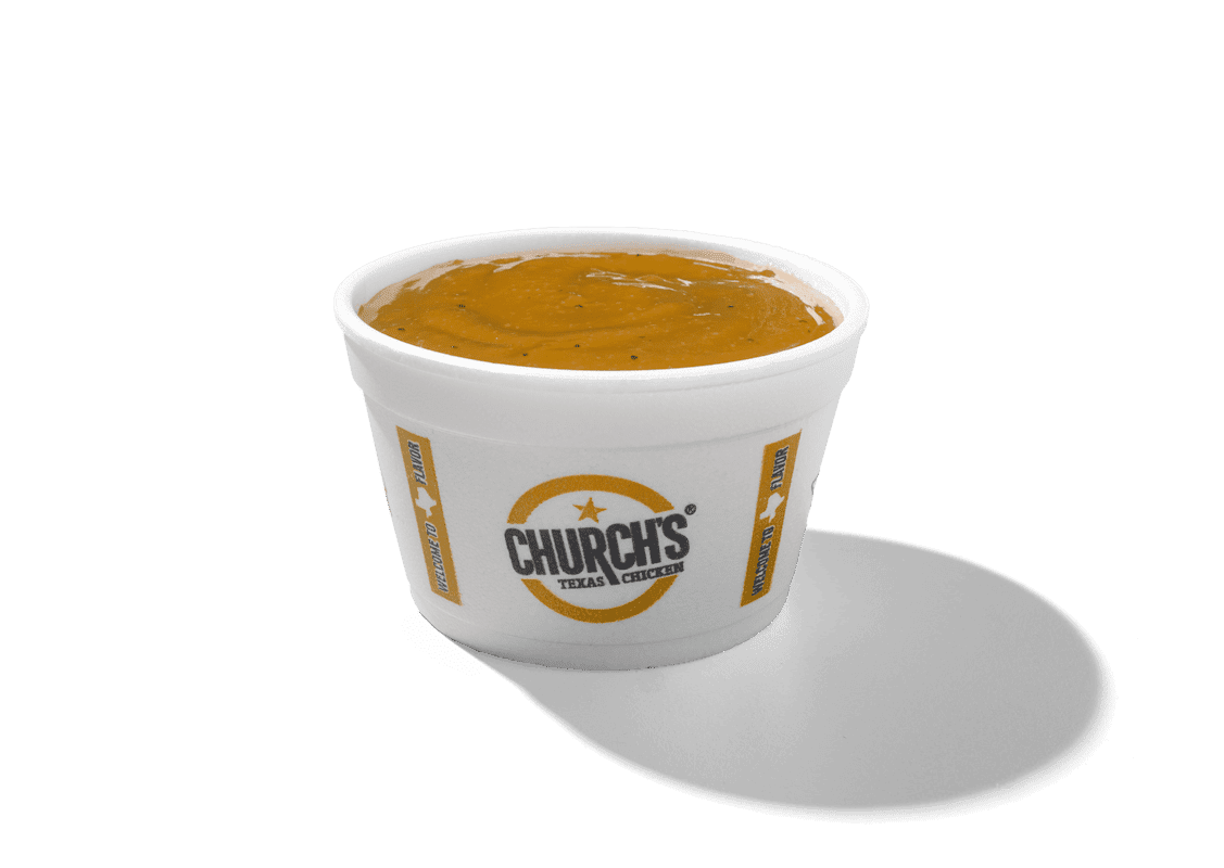 Church's Texas Chicken by null