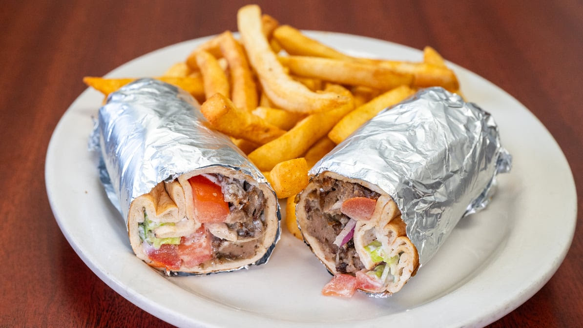 Filfillah Mediterranean Grill by null