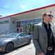 Tesla announces fully self-driving cars 