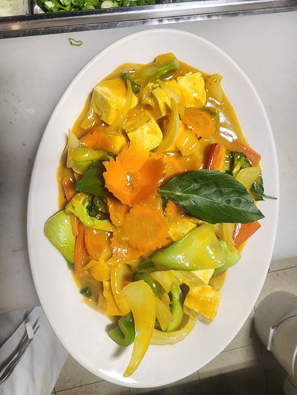 Huong's Vietnamese Restaurant by null