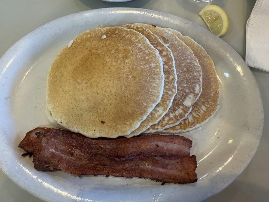 Teotihuacán Mexican Café by null