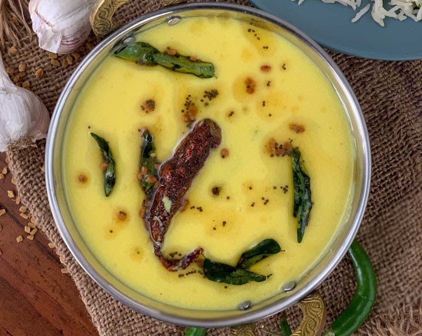 Royal Thaali by null