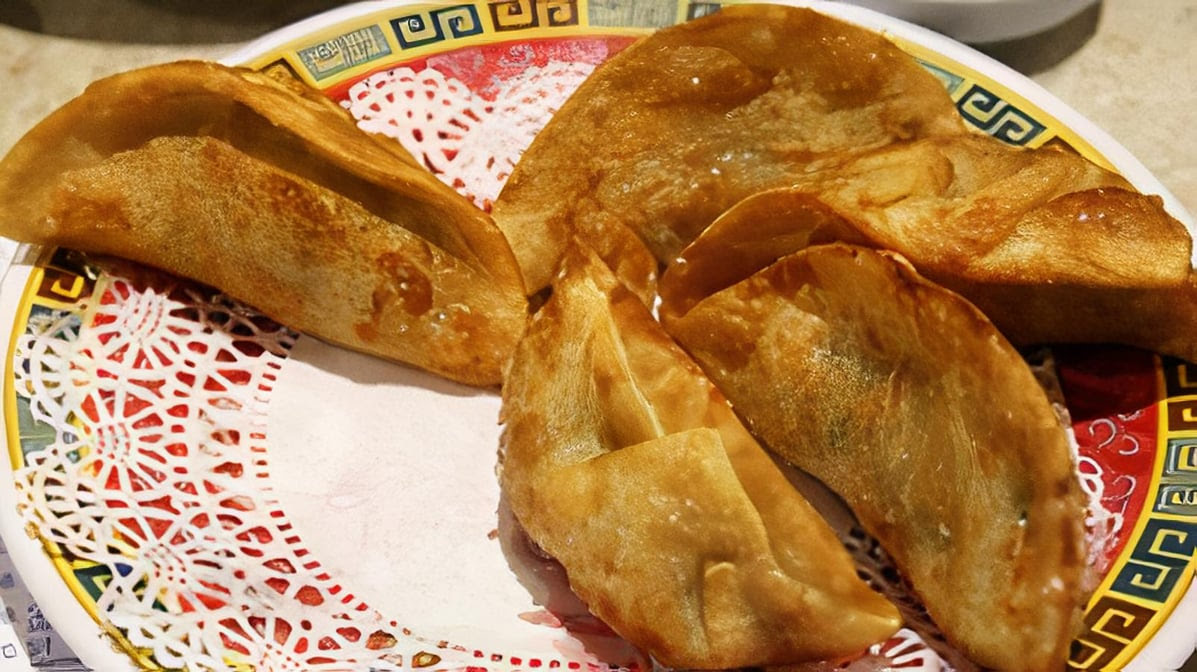 Choong Hwa Won (Korean & Chinese Restaurant) | 중화원 (한국식 중화요리-중식,한식) by null