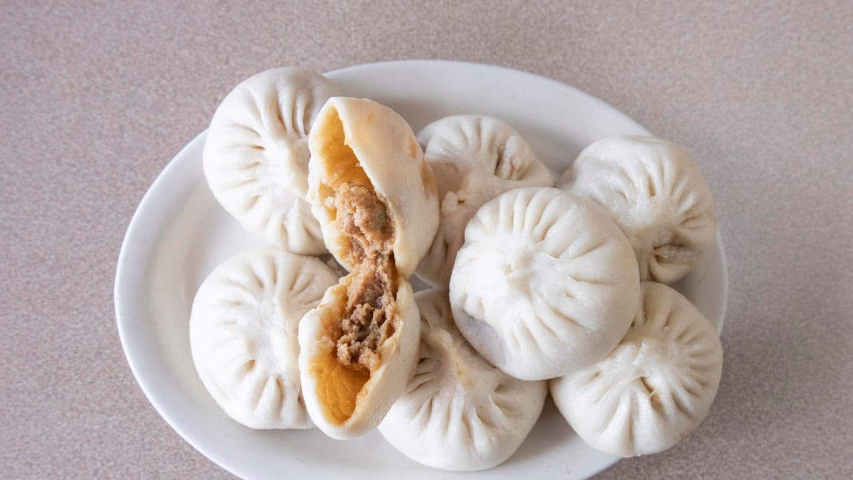 Northern China Eatery by null