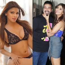 Earlier this month sherlyn chopra sought ib minister anuraj thakurs intervention in removing sajid khan from bigg boss jpg x Hindi sherlyn chopra