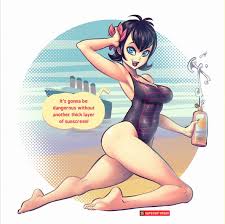 Missbehaviour going to paradise jpg x Mavis dracula futa