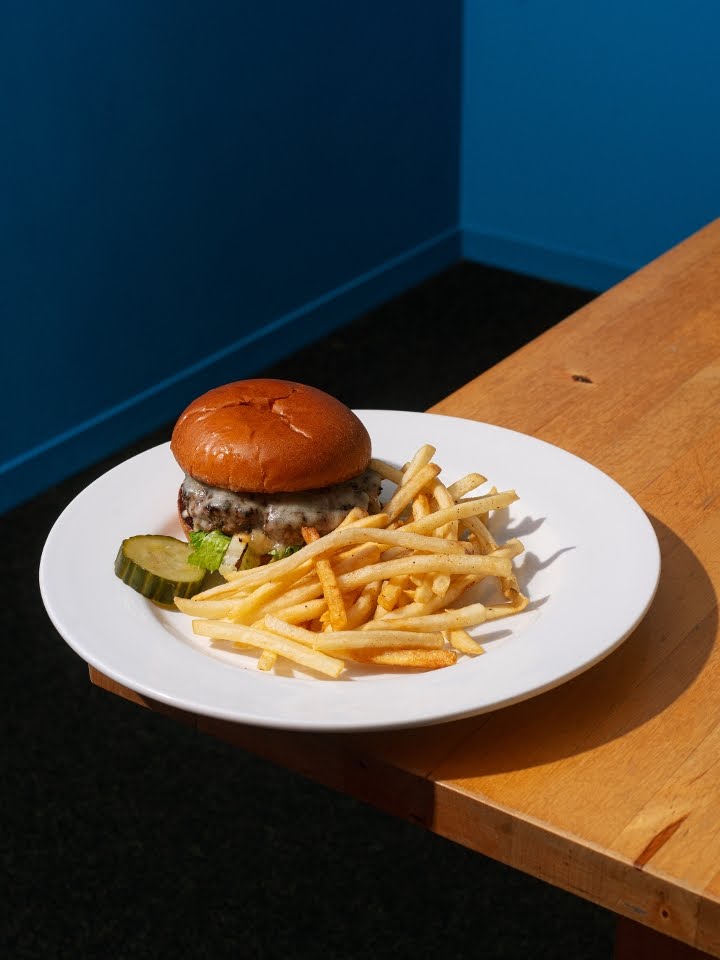 Meadowlark Restaurant by null