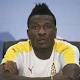 Gyan eyes more years with Ghana