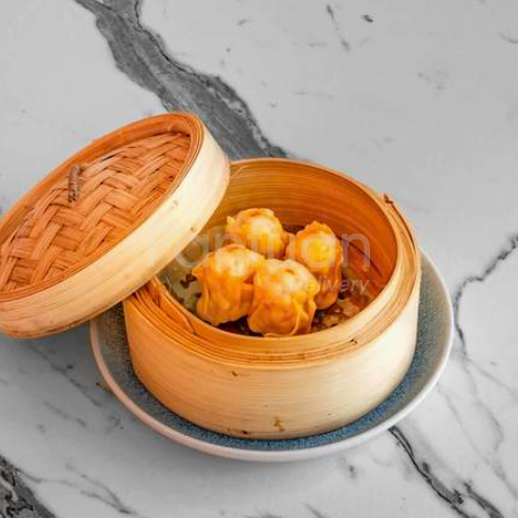 Lucky Skewers Chinese Restaurant by null