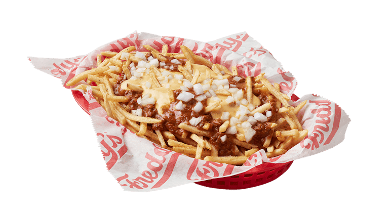 Freddy's Frozen Custard & Steakburgers by null