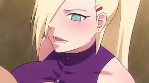 Titjob mommy ino zuri naruto shippuden ekz jpg x Ino big tits