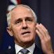 Turnbull enters home stretch to poll call 
