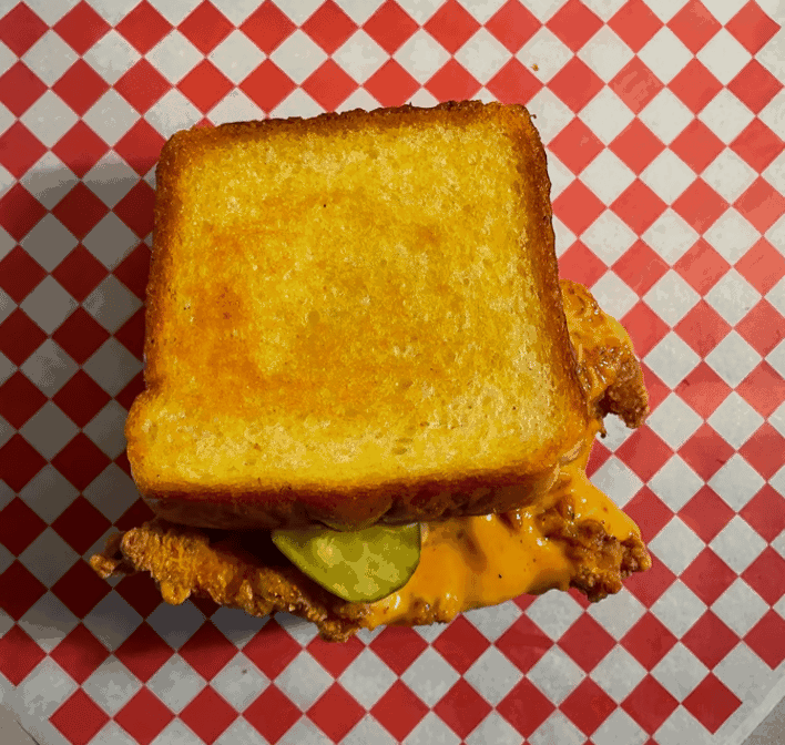 Mothers Best Fried Chicken by null