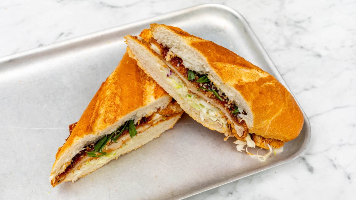 Lucky Pickle by null