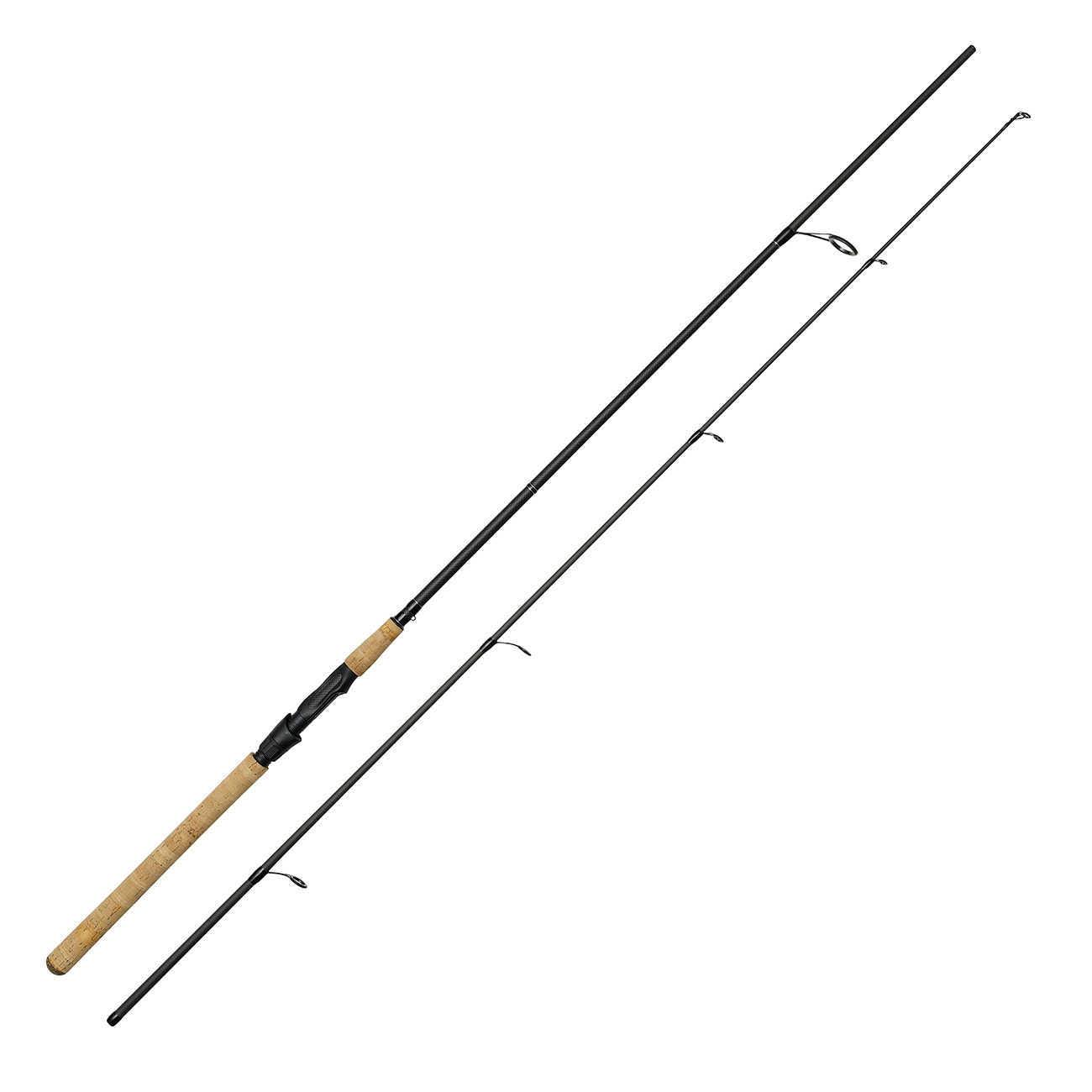 Kinetic Raider CL Spinning Combo Brown