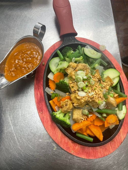 Thaiphoon Bistro by null