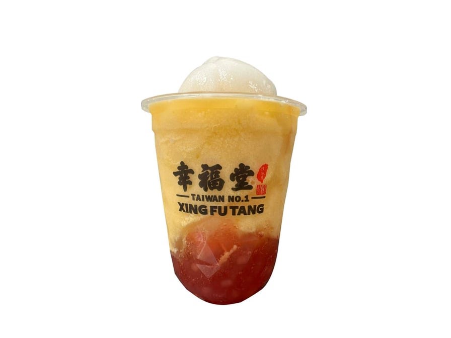 Xing Fu Tang by null
