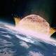 Scientists Say Dinosaur-Killing Asteroid Made Earth's Surface Act Like Liquid 