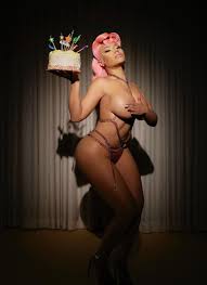 Nicki minaj can we eat each other ass porn erome jpg x Nicki minaj ass