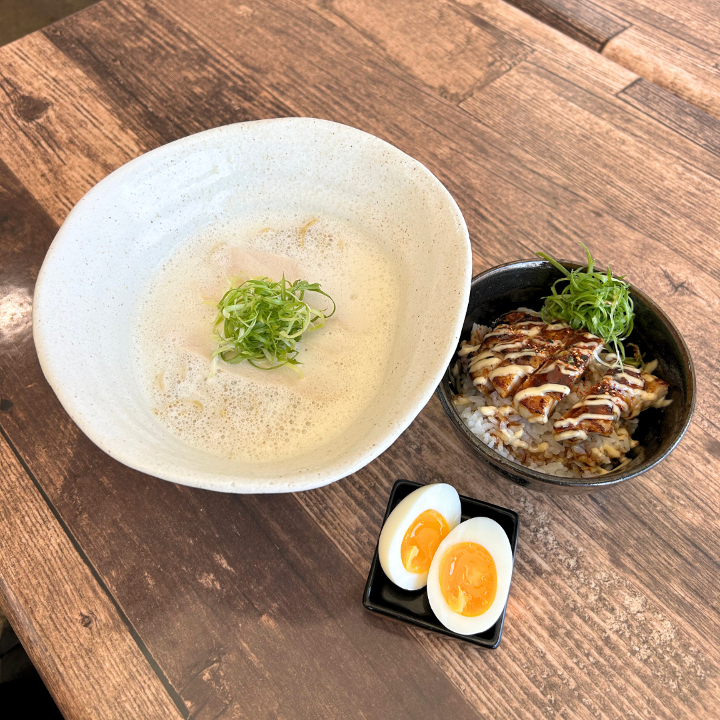 Torisoba Tonsho by null