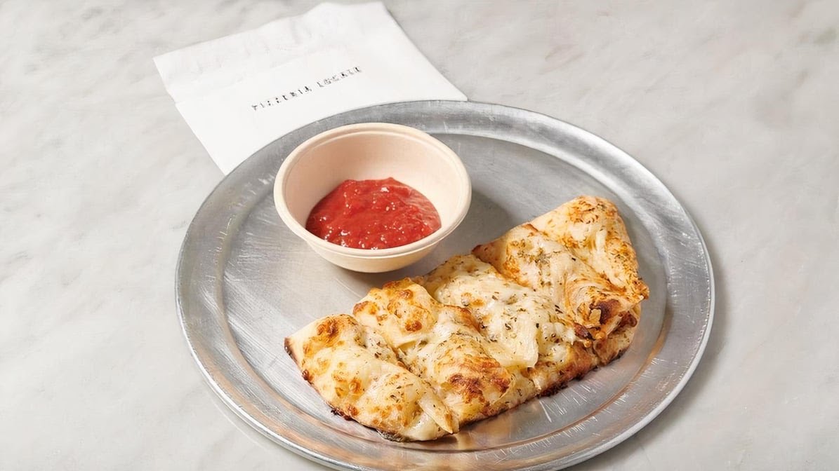Pizzeria Locale by null