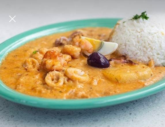 El Pollo Inka by null