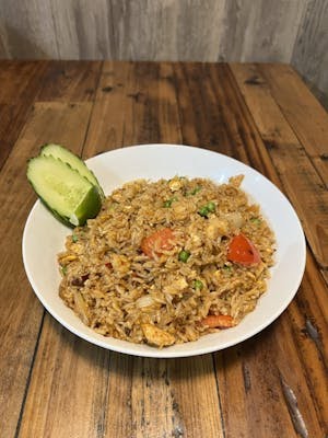 Thai Thai Asian Bistro by null