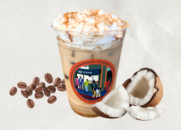 Kọ Cafe (Ko Cafe) by null