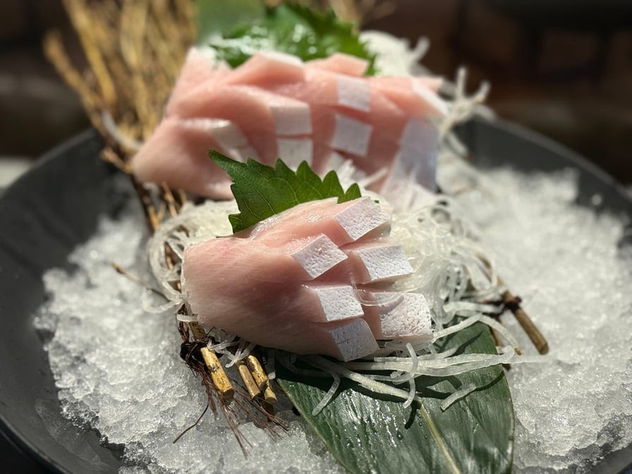 Sasa Sushi by null