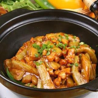 Shanghai Taste by null