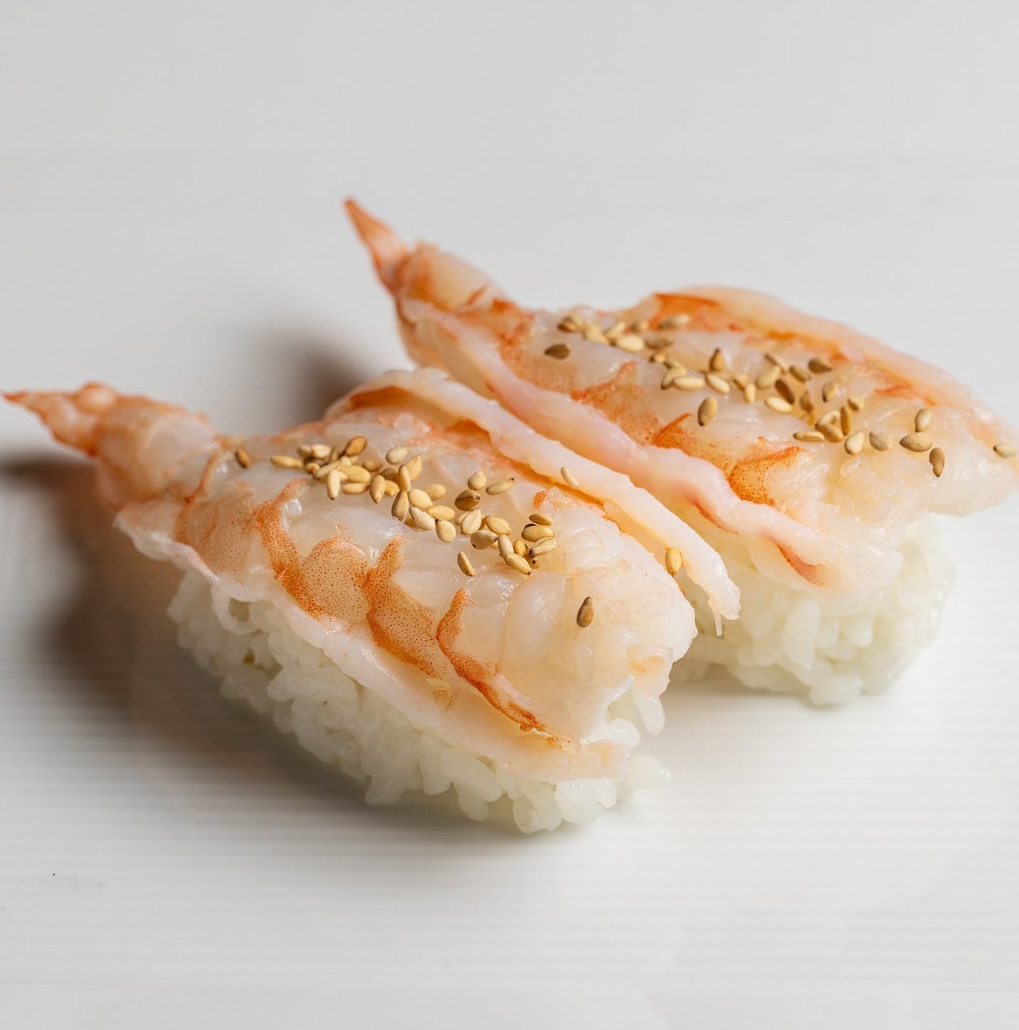SUGARFISH by sushi nozawa by null
