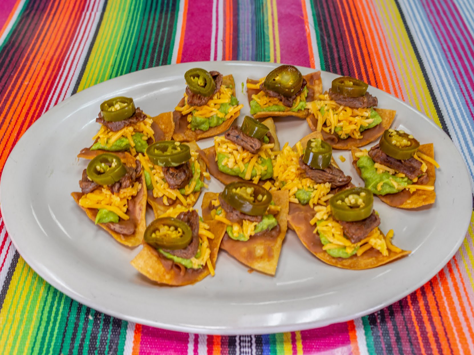 Obregon's Mexican Restaurant #2 by null