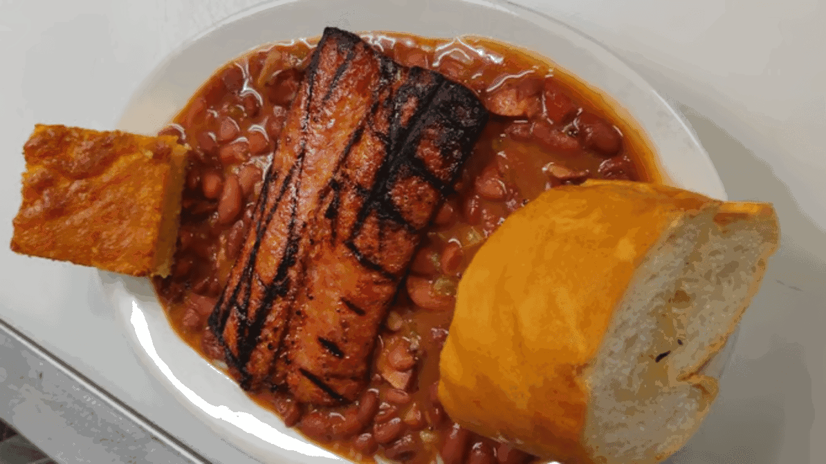 Parran's Poboys of Metairie by null