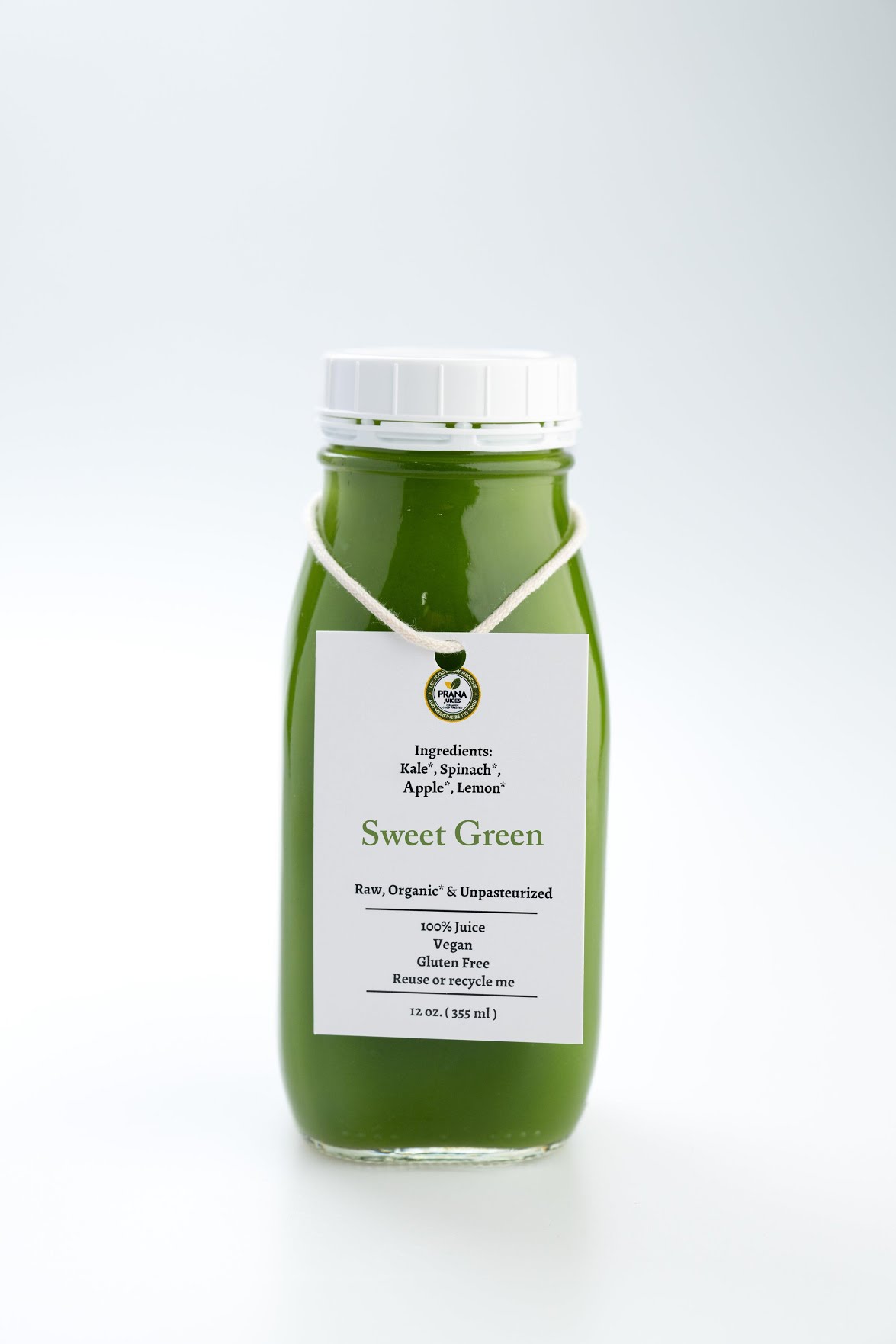 James Oliver Coffee Co by null