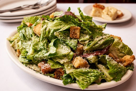 Carmine's - Upper West Side by null
