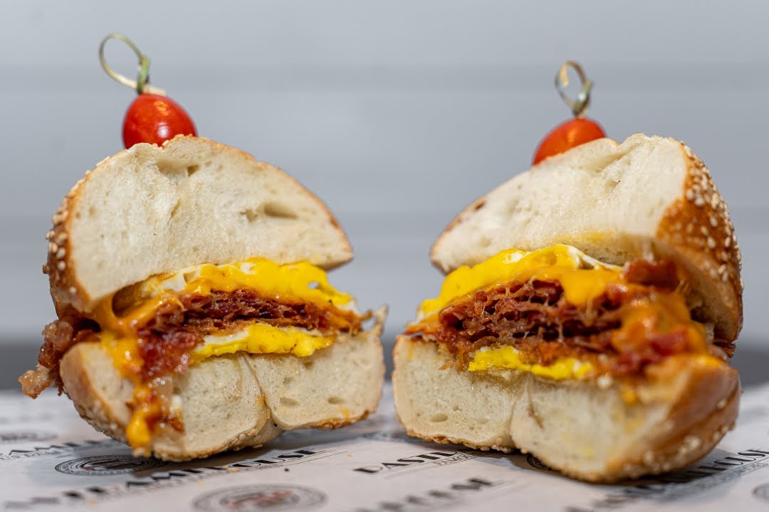 Pastrami House Delicatessen by null