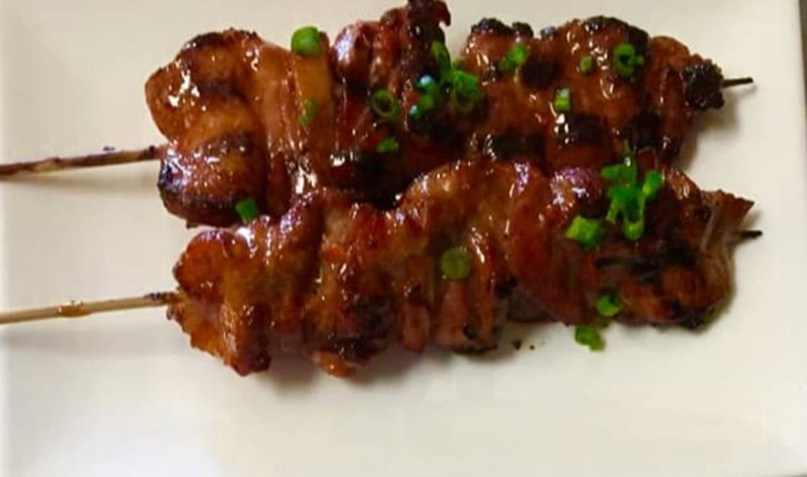 Pink Salt Grill Restaurant and Catering by null