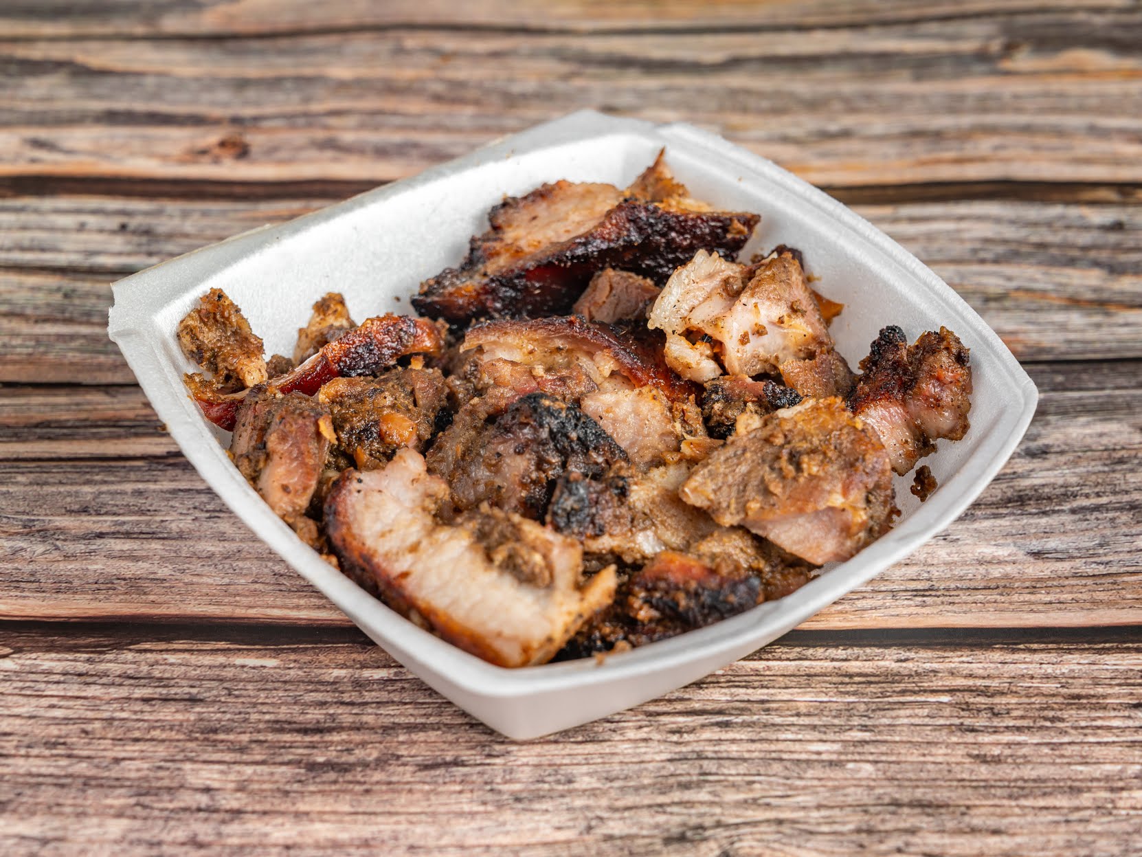 Top Taste Jamaican Restaurant by null
