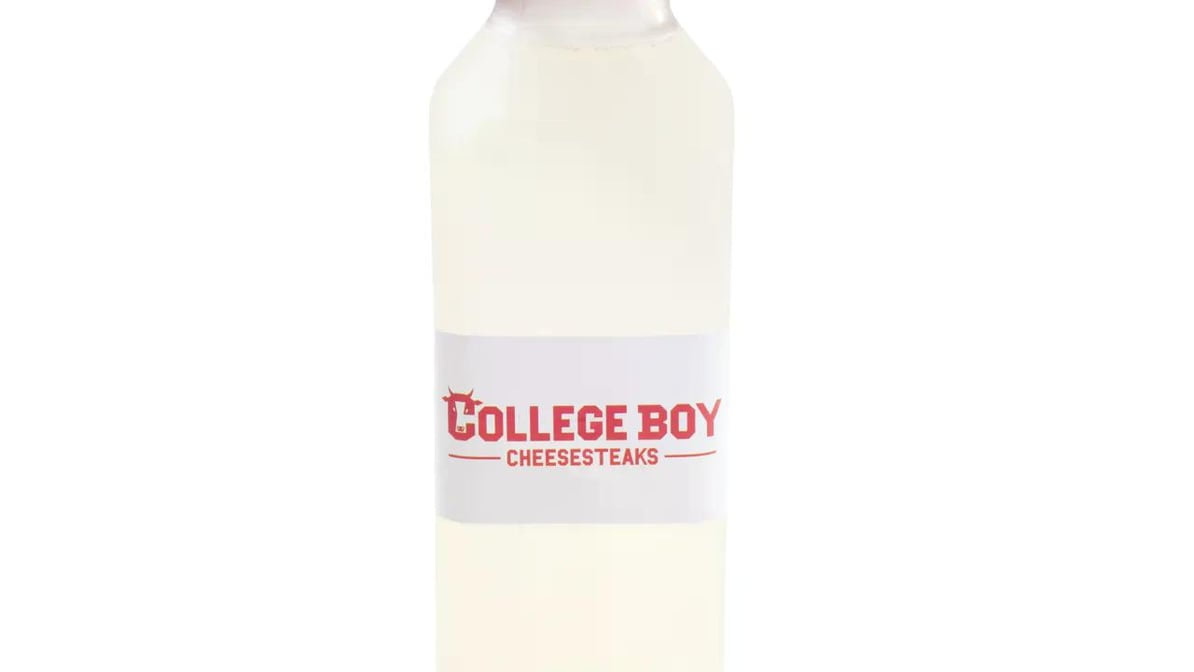 College Boy cheesesteaKs by null