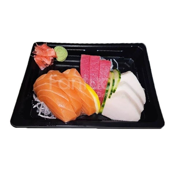 New Sushi@Allston by null
