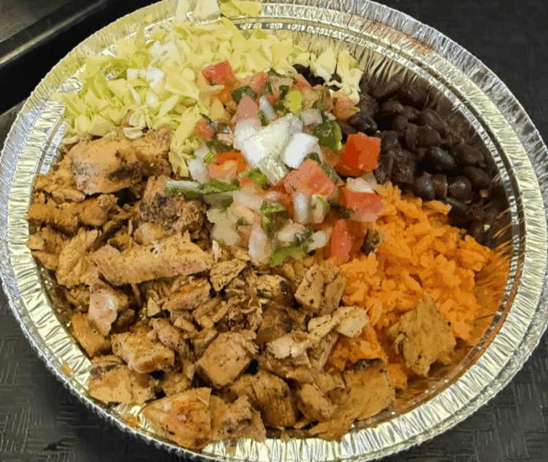 Momo's on 6th by null