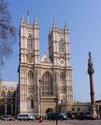 Westminster Abbey, London, England