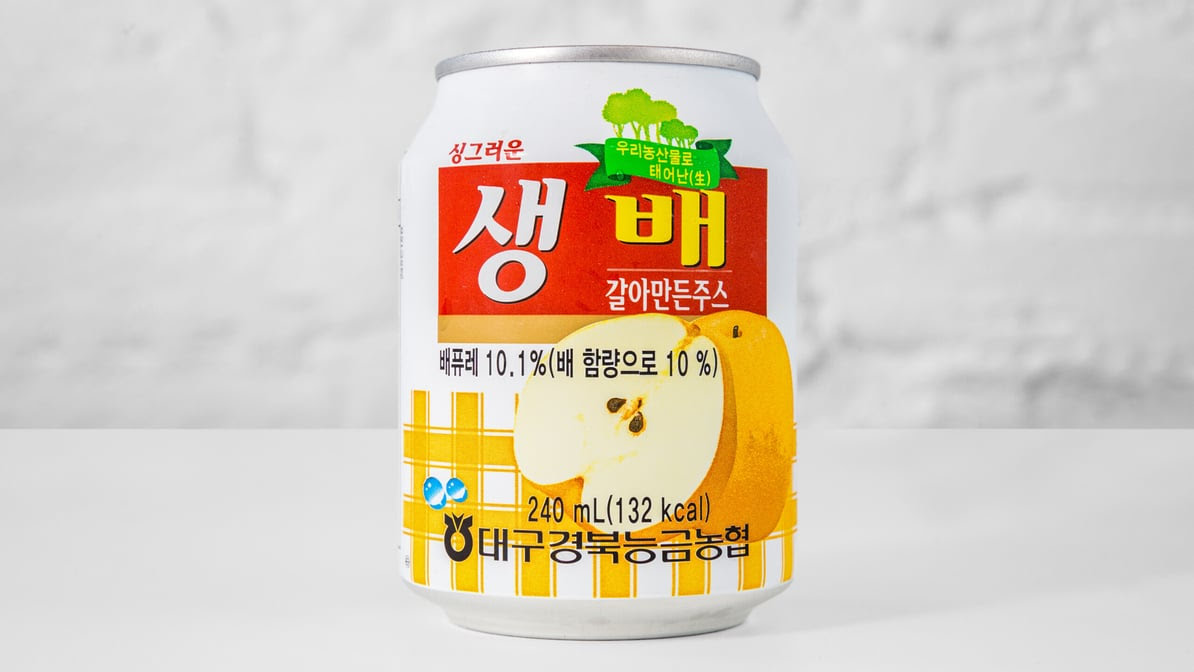Don Chicken Manhattan / 돈치킨 맨해튼 by null