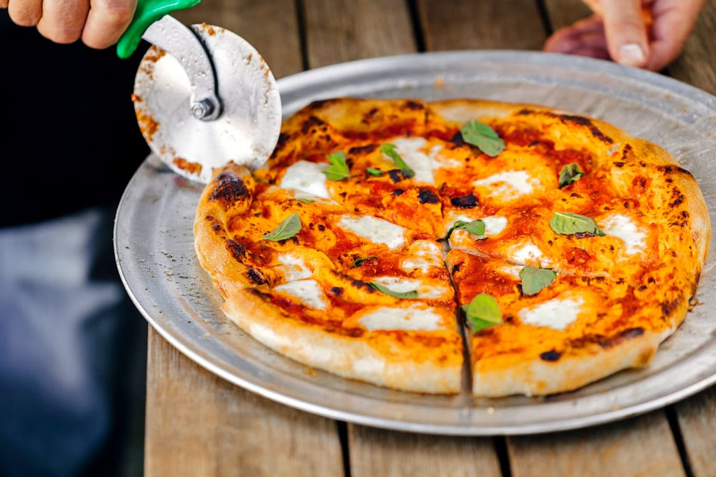 Azzurro Pizzeria e Enoteca by null