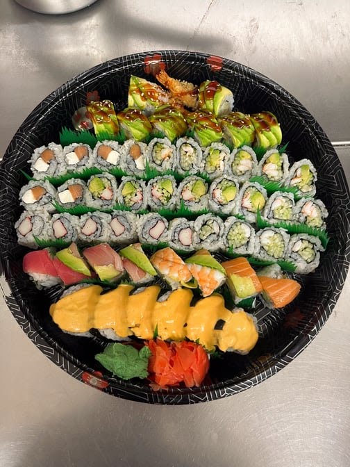 Wok & Roll by null
