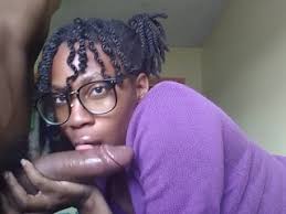 Ebony mommy in glasses amateur porn jpg x Ebony glasses