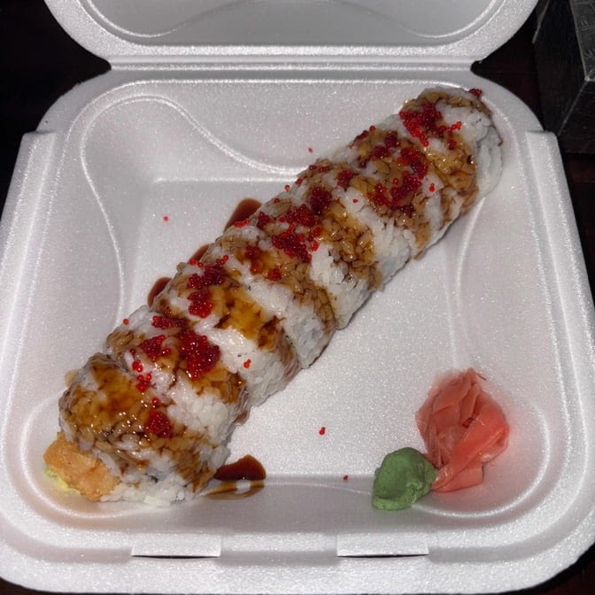 Komé Sushi Bar by null