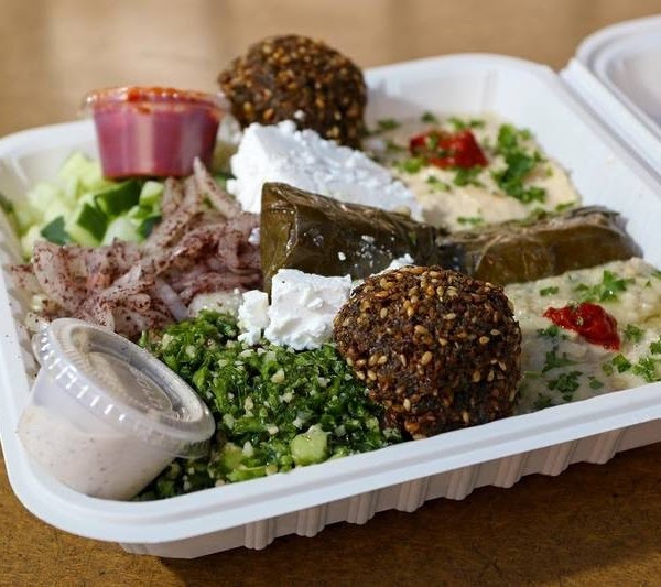 TRULY Mediterranean by null